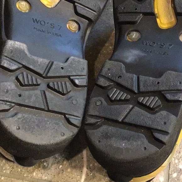 Sloggers garden shoes, chicken print, yellow, 7 - Picture 10 of 13